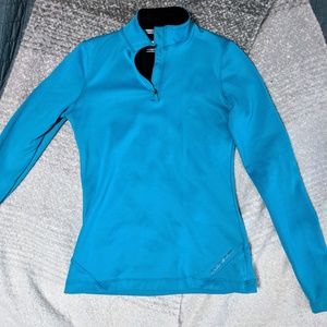 Fleece Lined Running Long Sleeve